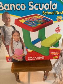 Gioco Banco Scuola