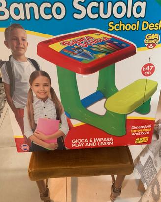 Gioco Banco Scuola