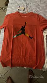 T-shirt jordan