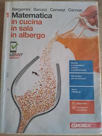 MATEMATICA  - 978-88-08-62113-9