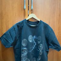 T-shirt Travis Scott Circus Maximus Utopia