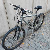 MTB Stevens S9 Elite, telaio in alluminio, taglia 