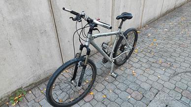 MTB Stevens S9 Elite, telaio in alluminio, taglia 