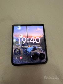 Motorola razr 60 ultra
