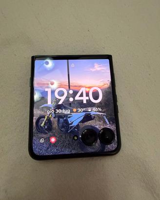 Motorola razr 60 ultra