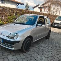 Fiat seicento Sporting 