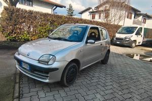 Fiat seicento Sporting 