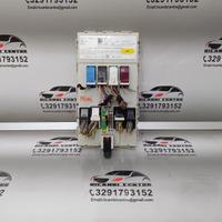 CENTRALINA SCATOLA PORTA FUSIBILI 1.5D 85Kw 116CV