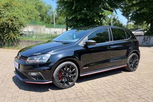 Volkswagen Polo 1.8 bm Gti 5p dsg