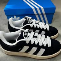 Adidas Campus 00S black EU 39