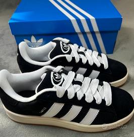 Adidas Campus 00S black EU 39