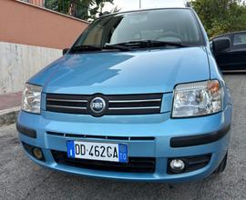 Fiat Panda 1.2 Emotion ideale per neo patentati