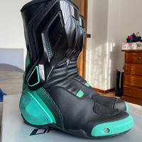 Stivali dainese Nexus 2 donna