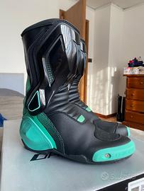 Stivali dainese Nexus 2 donna