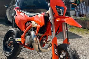 Ktm 300 tpi motard