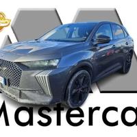 DS AUTOMOBILES DS 7 1.5 bluehdi Performance Line