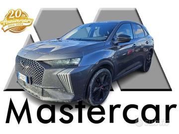 DS AUTOMOBILES DS 7 1.5 bluehdi Performance Line