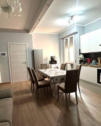Appartamento di 141 m² con 5 locali e box auto a M