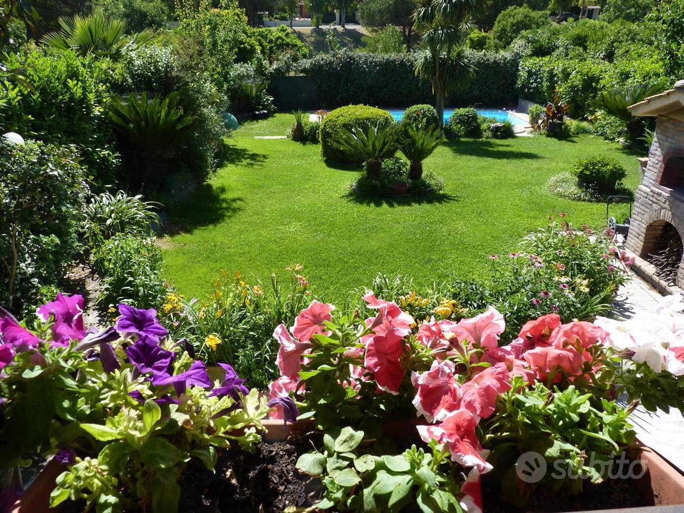 Subito - Gabetti Roma Cipro - Villa a schiera Roma [Villa GiorgieriVRG ...