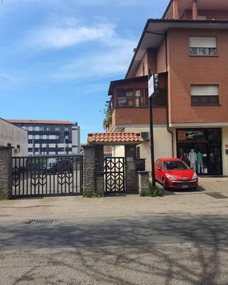 Immobile di 80 m² con 1 locale a Viterbo