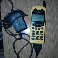 vecchio cellulare 