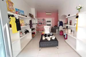 Immobile di 35 m² a Alcamo