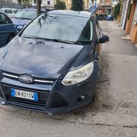 Ford focus 2012 gpl