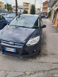 Ford focus 2012 gpl