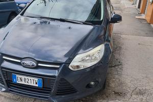 Ford focus 2012 gpl