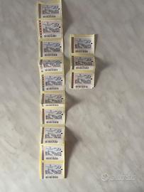 Marche da bollo per cambiali