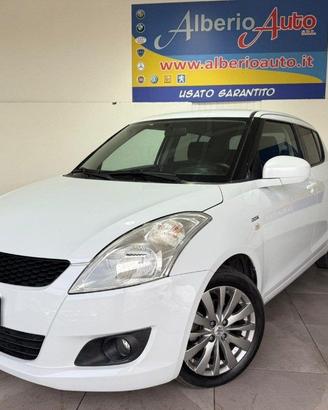 Suzuki Swift 1.3 DDiS 5 porte GL Top