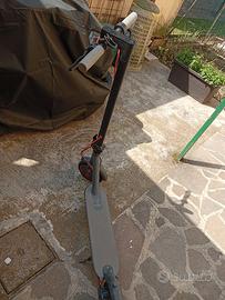 Monopattino elettrico