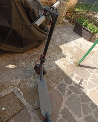 Monopattino elettrico