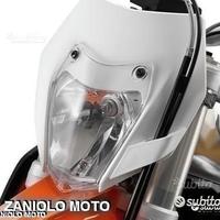 Protezione del faro KTM 78111994000