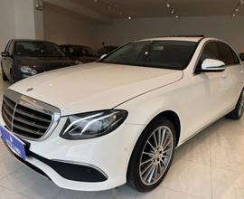Mercedes Classe E 200 d Executive auto