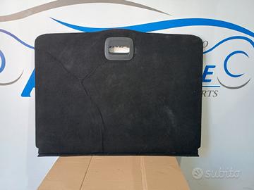 Tappeto Rigido Copriruota Fiat 500X