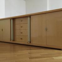 TURRI - mobile credenza -