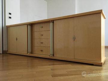 TURRI - mobile credenza -