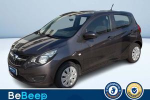 Opel Karl 1.0 N-JOY 75CV