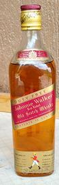 Jonny Walker liquore 