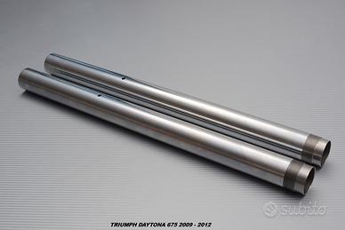 Steli forcella SPR TRIUMPH DAYTONA 675 2009 - 2012