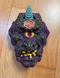 Mighty Max Cyclops COMPLETO ciclope anni 90