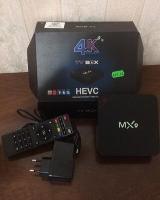 Decoder 4K