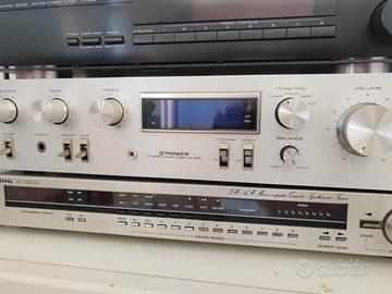 Pioneer sa 610