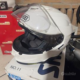 Shoei Gt air 2