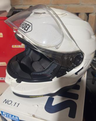 Shoei Gt air 2