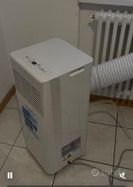 Climatizzatore portatile