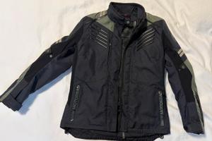 Giacca e pantolone  BMW RESCHEN GTX DONNA  tg 38