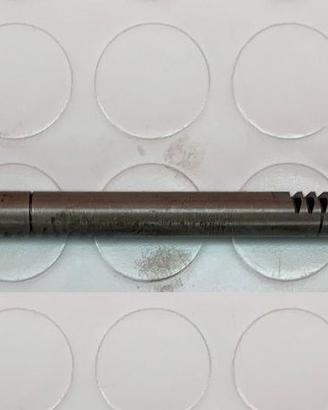 ASTA VALVOLA KAWASAKI KX 250 1985 1986 KX250