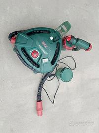 Bosch PFS 5000 E - Verniciatura a spruzzo